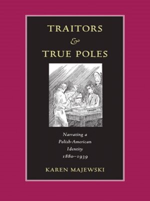 cover image of Traitors and True Poles